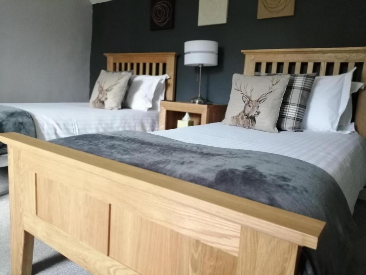 Worth House Bed And Breakfast Wells Quarto foto