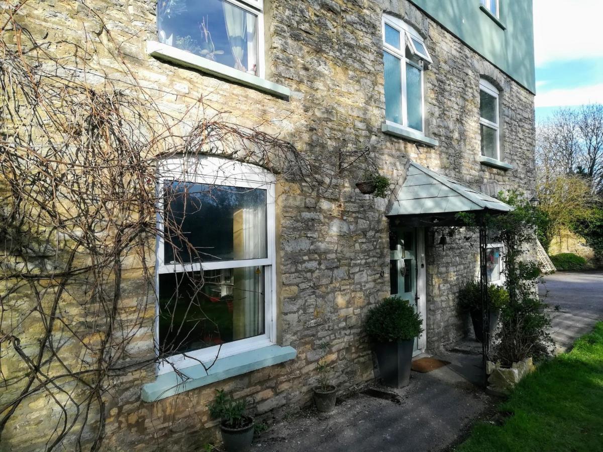Worth House Bed And Breakfast Wells Exterior foto