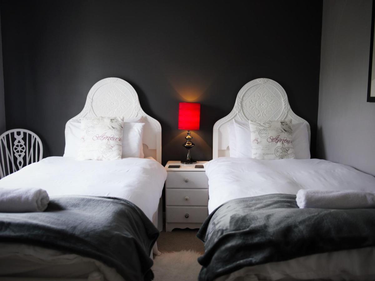 Worth House Bed And Breakfast Wells Quarto foto