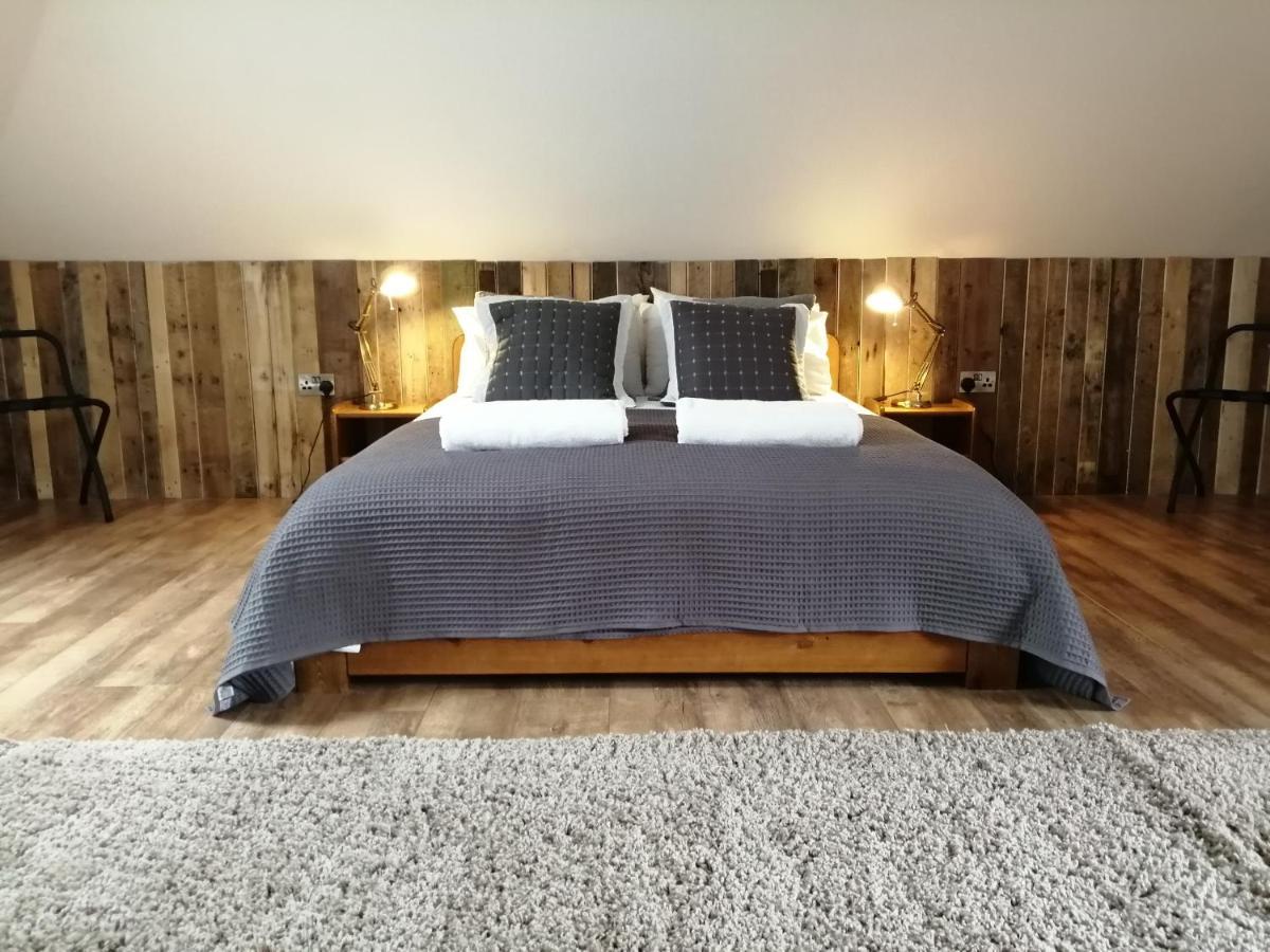 Worth House Bed And Breakfast Wells Quarto foto
