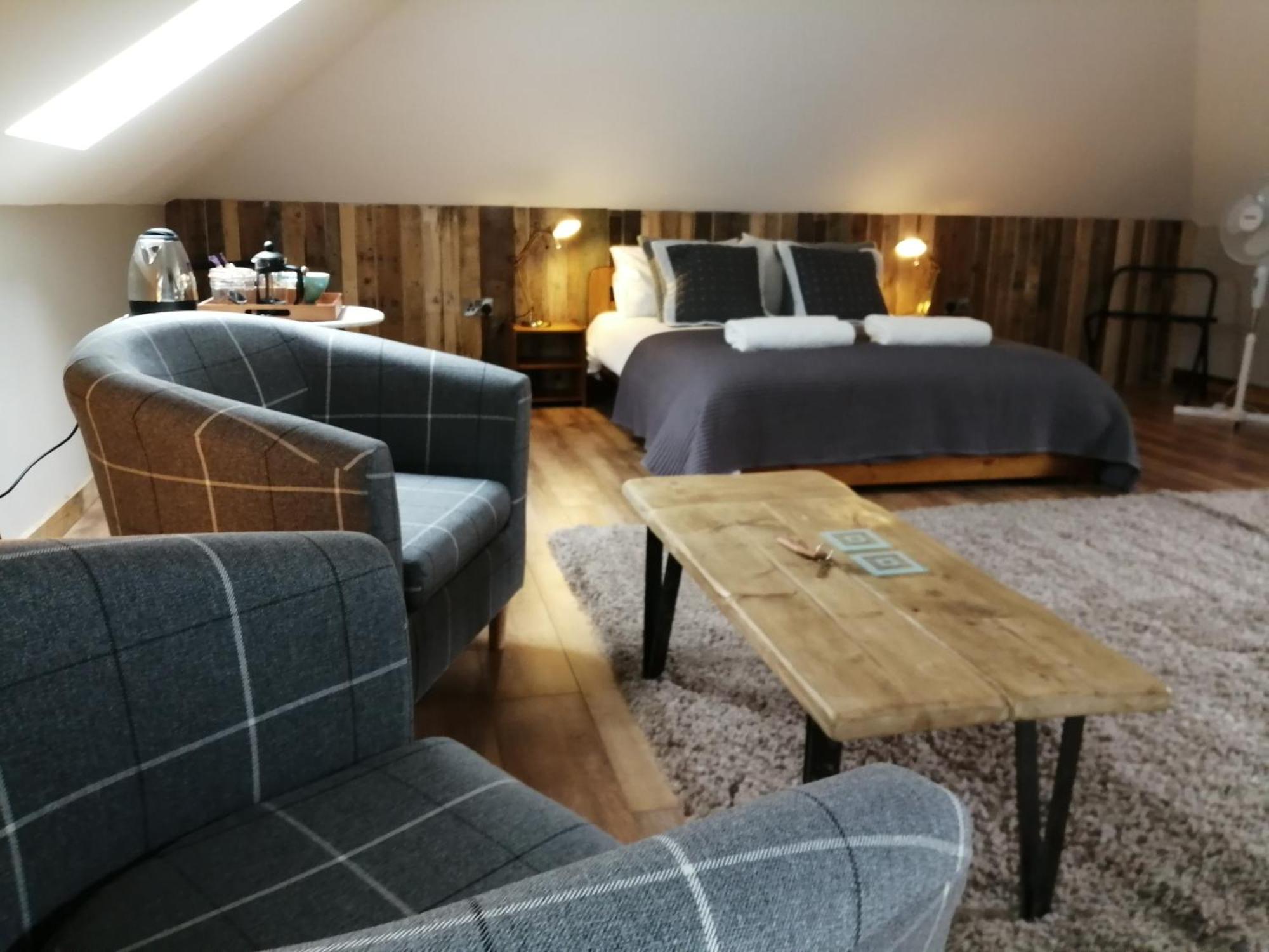 Worth House Bed And Breakfast Wells Quarto foto
