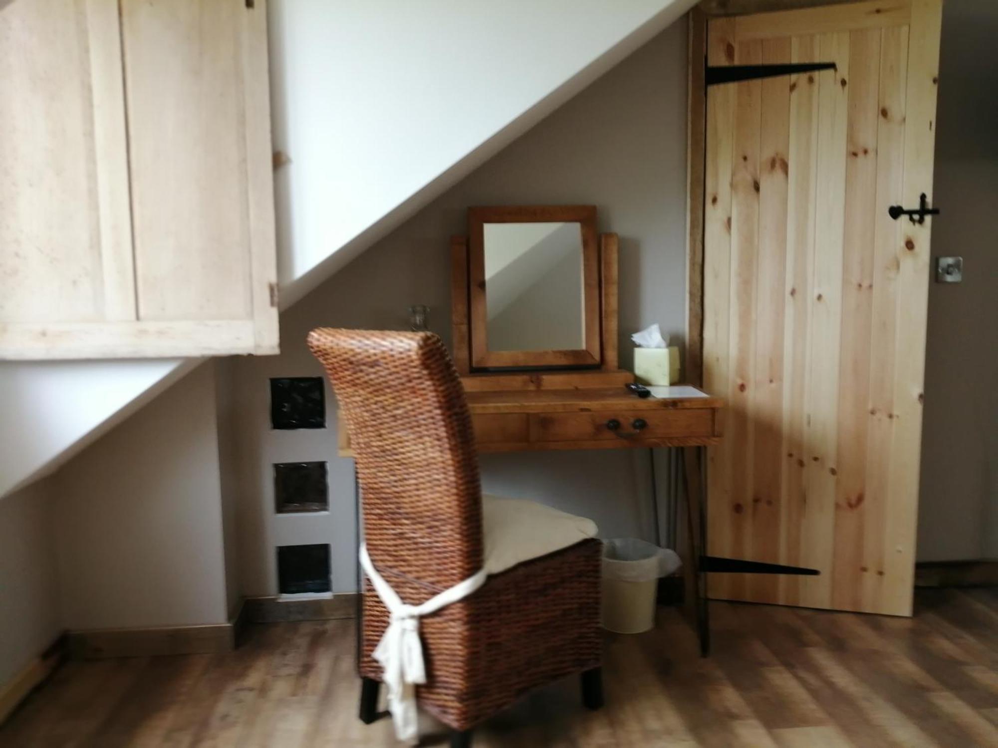 Worth House Bed And Breakfast Wells Quarto foto