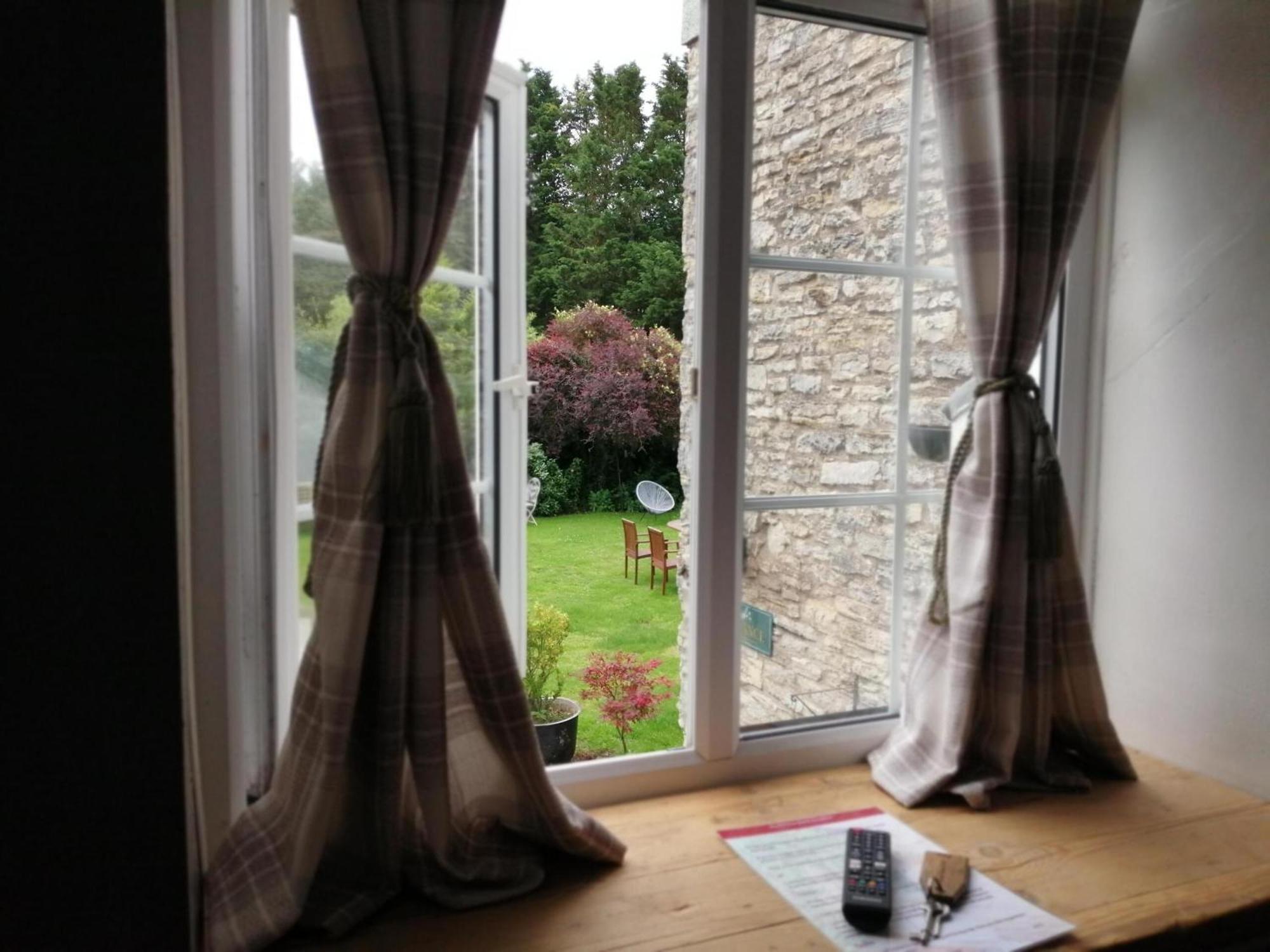Worth House Bed And Breakfast Wells Quarto foto
