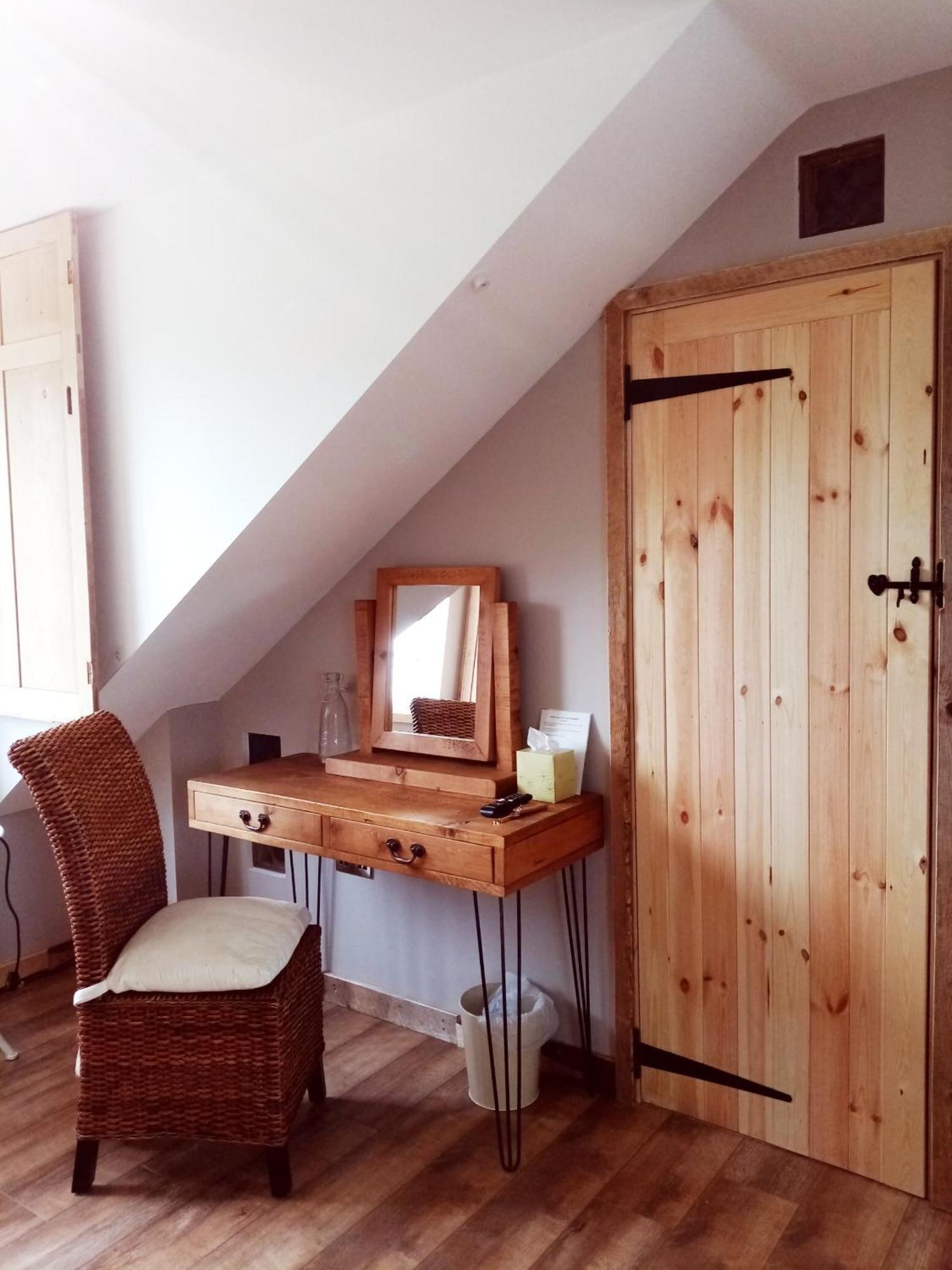 Worth House Bed And Breakfast Wells Quarto foto