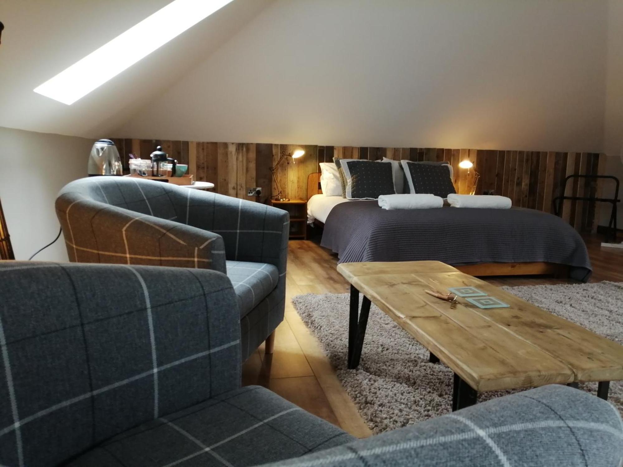 Worth House Bed And Breakfast Wells Quarto foto